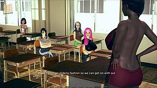 hey, check out polyturnon 8 with those huge curvy tits!