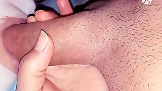 Arab Girl Gives Blowjob Then Anal Cowgirl Creampie