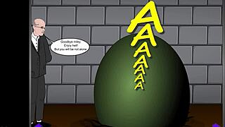 Bad girls with big tits engage in intense fucking play