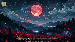 hey, in college of mysteria, who's got the biggest tits?