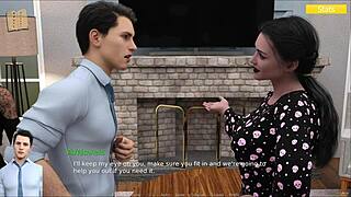 Rosewater Manor 127 Feels So Wild