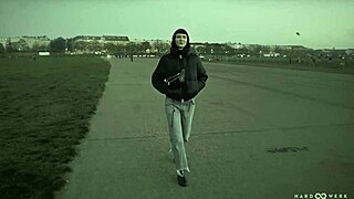 Hardwerk wants me to bang Delfine in a bdsm orgy