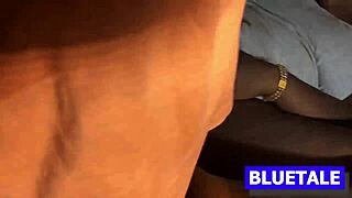 My neighbours fucked me hard with his big dicks