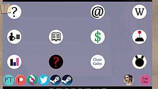 My lunar chosen adventure part five