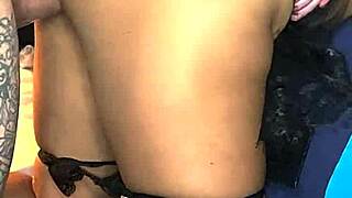 Watch Her Pump That Cock Before Masturbating to a Creampie!