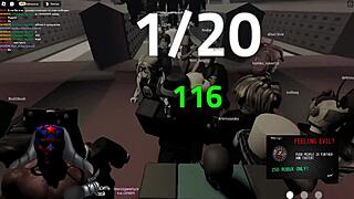 exploring the will of roblox gods in an epic adventure