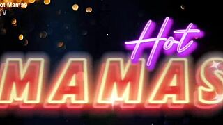 I love watching this curvy milf ride my thick rod