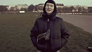 Hardwerk wants me to bang Delfine in a bdsm orgy