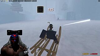 exploring the will of roblox gods in an epic adventure