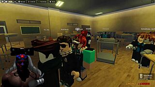 exploring the will of roblox gods in an epic adventure