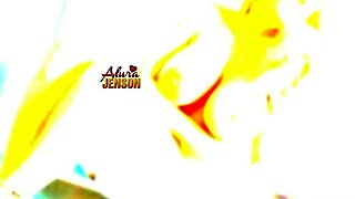 busty alura jenson rides hard till it bursts