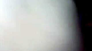 Amateur Anal Fingering My Wet Black Ass Till Cum Shoots Out!