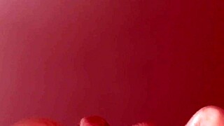 russian nastya's college blowjob story goes viral in pov