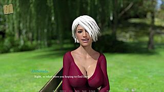 My lunar chosen adventure part five