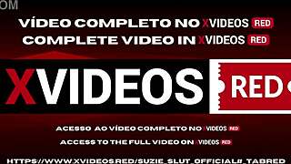 Putaria com a amiga do escritório featuring big ass latina milf