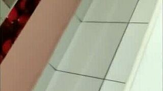 brazilian transgender prostitutes work hard for cash in wild compilation scenes.