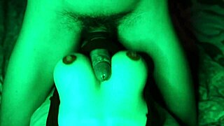 fucked tits homemade with real doll