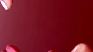 russian nastya's college blowjob story goes viral in pov