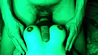 fucked tits homemade with real doll