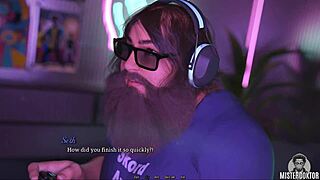 Dreamland 35 his cock deep inside her wet tight pussy