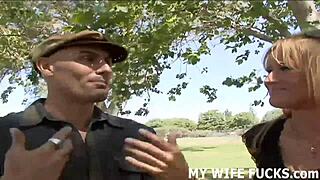 I Want You to See Me Cheating. Witness My Betrayal Up Close.