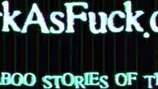 this horny teen makes the priest break his vow 😈