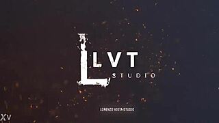 first dap rough n dp atm atp 4one1 2 milf fit