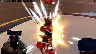 exploring the will of roblox gods in an epic adventure