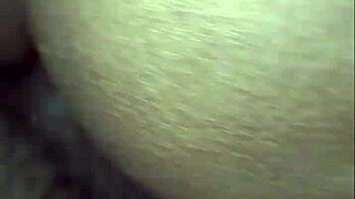 Today's Exclusive Leaked Home Video of Indian Mommy's Anal Creampie