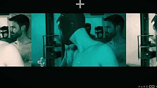 Hardwerk wants me to bang Delfine in a bdsm orgy