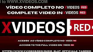 Putaria com a amiga do escritório featuring big ass latina milf