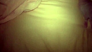 wife seduces friend's cock like a slut