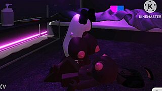 two black lesbian girls fucking each other for the first time