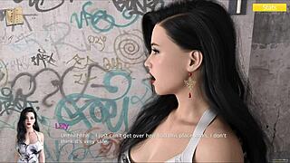 Erotica 58: Cute Curvy Outfit