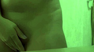 mishell is desperate and seeks a good experience