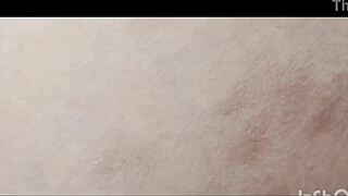 Can You Believe Desi Step Aunty’s Wild Sex in the Fields After Wedding?