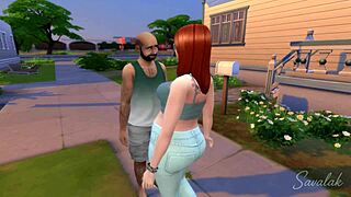 i sneakily bang this ugly fatty chick i met online, total wild mexican vibe