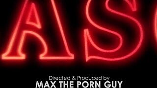 roxxxie returns in pov, dripping pussy makes me cum on ass