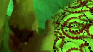 i'm that hermosa colombian girl fulfilling my fantasy with two monster cocks at once, oh god