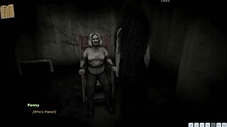 Fat Cute Girl in Curvy Outfit at Lust Academy 194