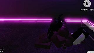 two black lesbian girls fucking each other for the first time