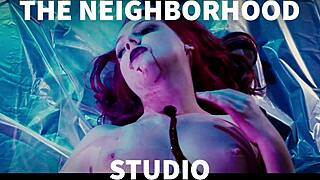 Big Ass Compilation with Slaps and 3Somes