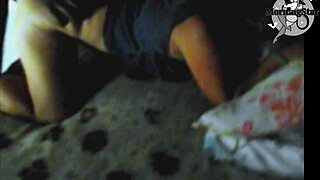 Addicted Wife Craves Anal Sex!