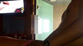 Hot milf neighbor part two! 🔥