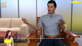 Erotica 58: Cute Curvy Outfit