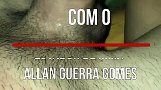 slim pussy so tight n sweet, i licked it juicy wet.