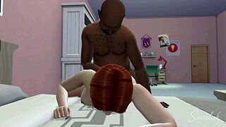 i sneakily bang this ugly fatty chick i met online, total wild mexican vibe