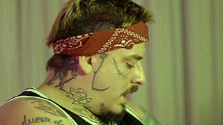 Behind the scenes of porn production