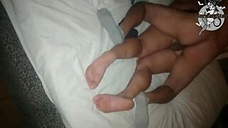 Addicted Wife Craves Anal Sex!