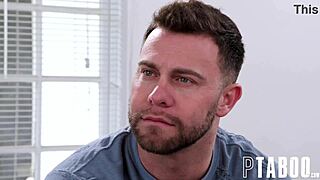 Lesbians Creampie Cravings with Petite Teen POV